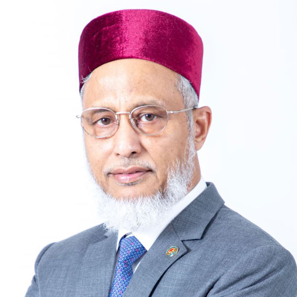 Kamrul Hasan Tarafder