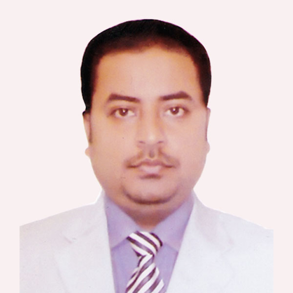 Shafiul Alam
